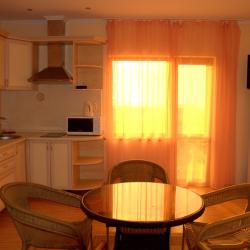 2-комнатные апартаменты стандарт