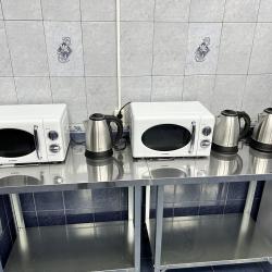 2-комнатный номер стандарт