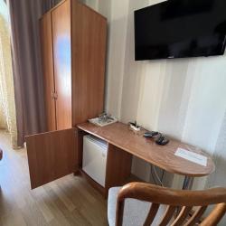 Фото Отель Надежда rooms (Румс)