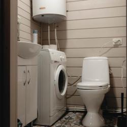 Фото Отель Иванова дача