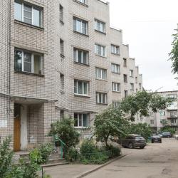 2-комнатные апартаменты стандарт