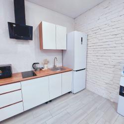 Фото Отель Светлый Уют