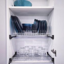 Фото Апартаменты на улице Дмитрия Шостаковича 20