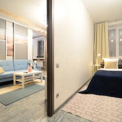 Фото Апартаменты Renta36 (Рента) на улице Плехановская 40