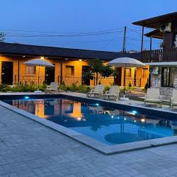 Фото Отель Фортиус