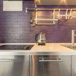 Фото Отель Prima Rent на улице Малая Покровская 24/6