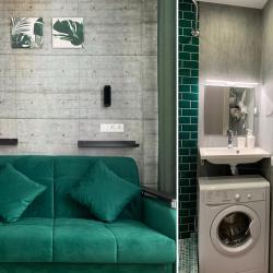 фото 1 Apartments Private (Апартментс Прайвит) на улице Цимлянская