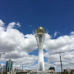 Фото Отель Северное Сияние 5