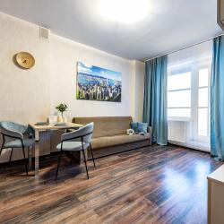 фото 3 ApartMe (АпартМи) на шоссе Пулковское 14Д
