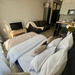 Фото Отель Sibir House на проспекте Притомский 25