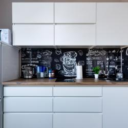 Фото Отель Apart NSK на улице Островского