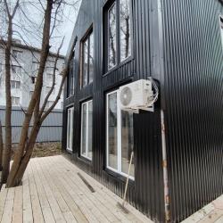 Фото Отель БарнАмбарн