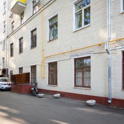 фото 6 Комфорт Сити на улице Нижняя Сыромятчинская