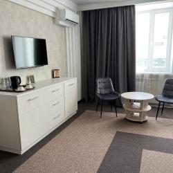 Фото Отель Меридиан