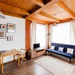 Фото Отель Шоколад