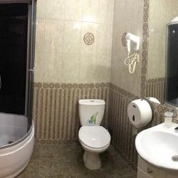 Номер улучшенный с 2 односпальными кроватями