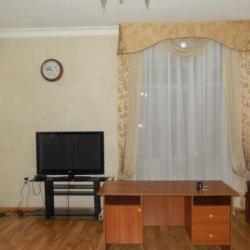 Фото Отель Динамо