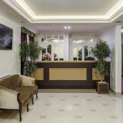 Фото Отель Маск