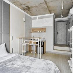 Фото KUMO HOTEL (Кумо Отель)