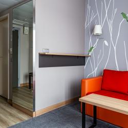 фото 21 Holiday Inn St. Petersburg Moskovskye Vorota (Холидей Инн Московские Ворота)
