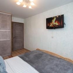 2-комнатные апартаменты стандарт с балконом