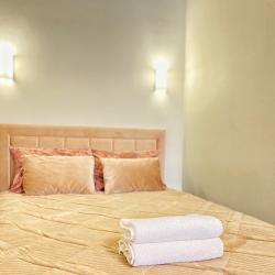 1-комнатные апартаменты улучшенные