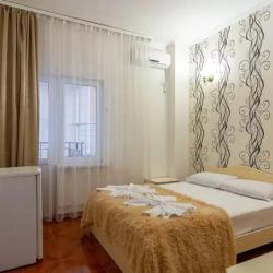 Фото Отель Николетта