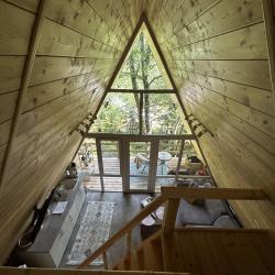 Фото Отель Счастливый лось