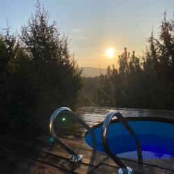 Фото Отель ЛесАбрау