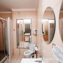 Фото Отель Самовар