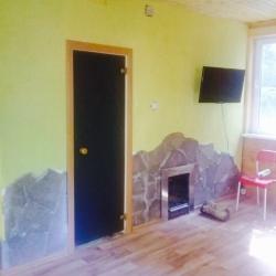 Фото Отель Алмаз