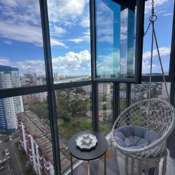 1-комнатные апартаменты стандарт Г.Пермь,ул.Мира 115б
