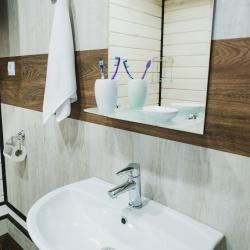 Фото Отель Endemic (Эндемик)