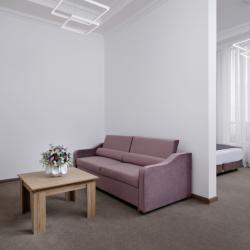 Фото Отель Орлиные скалы