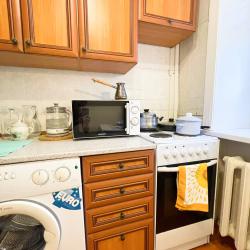 Фото Апартаменты на улице Геологическая