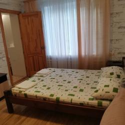 Фото Отель Молодежный