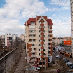 Фото Отель Кутузов