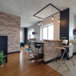 Фото Апартаменты на улице Эстонская