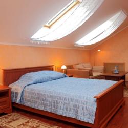 Фото Отель Гостевой дом Сосновый Бор