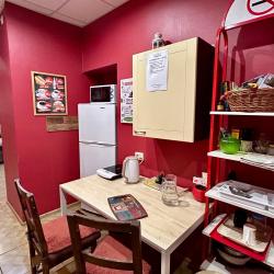 Фото Отель Red Apple (Ред Эппл)