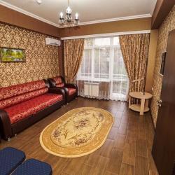 Фото Отель Антика