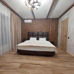 Фото Апартаменты в отеле Red wood