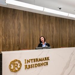 фото 4 Intermark Residence Novy Arbat (Интермарк Резиденс Новый Арбат)