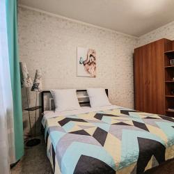 Фото Апартаменты на улице Ленина 129А