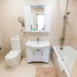 Номер Джуниор Сюит