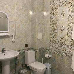 Фото Отель Слобода