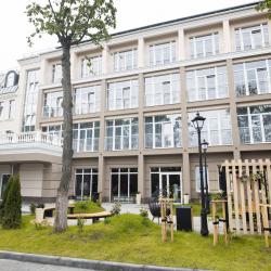 Фото Отель Королева Луиза