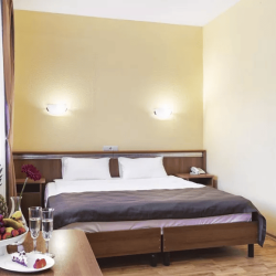 Фото Отель Солярис