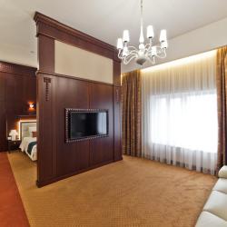 Фото Отель Mercure Saransk Center (Меркюр Центр)
