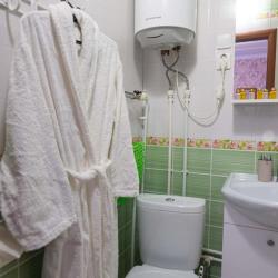 Категория «Джуниор сюит» Номер-студио